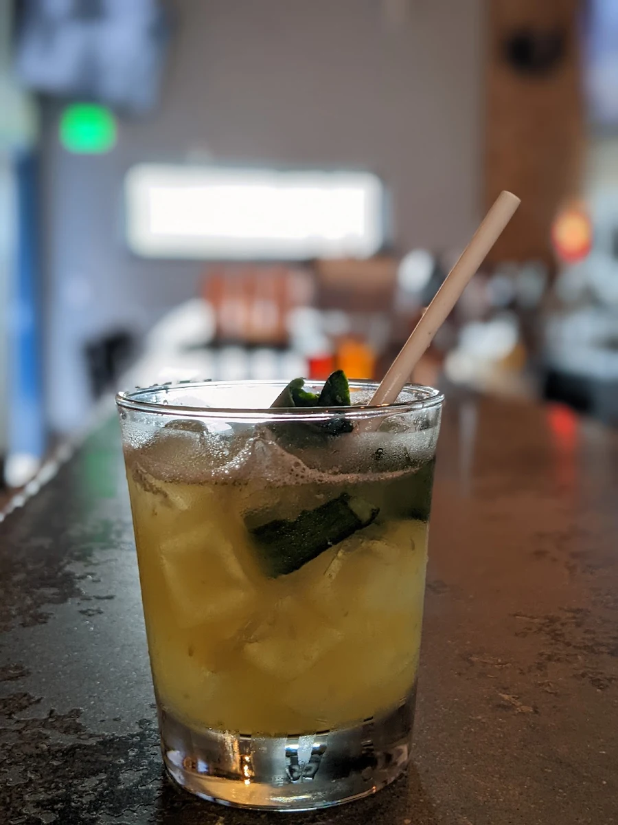 Mai Tai