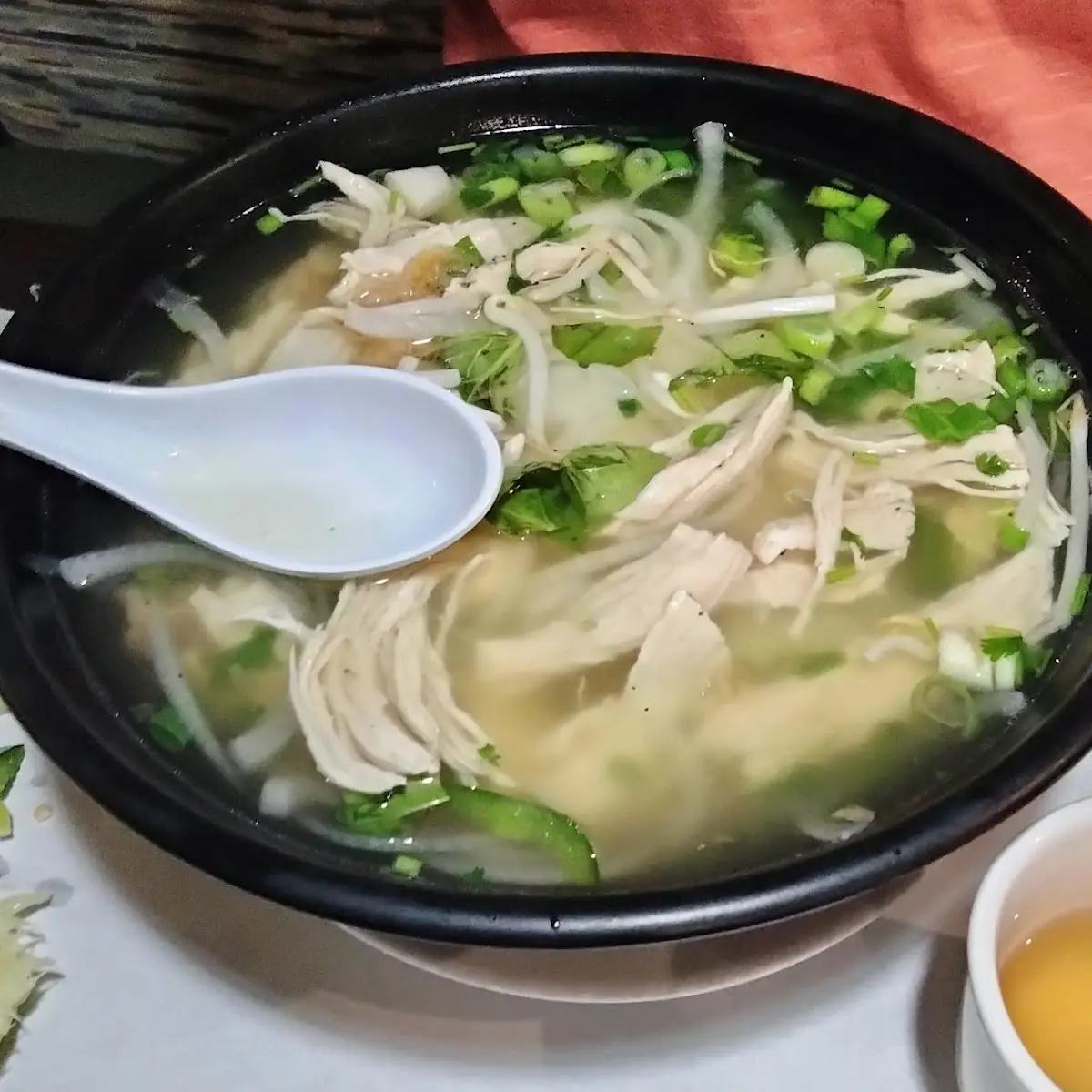 P13. Chicken / Pho Ga