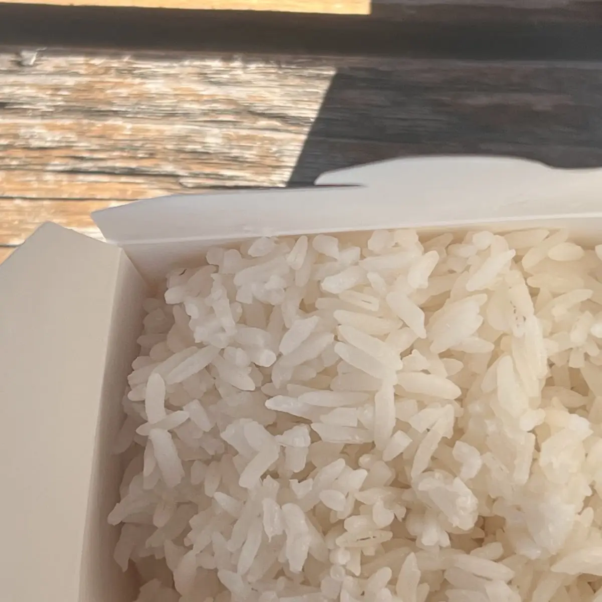 Sticky Rice