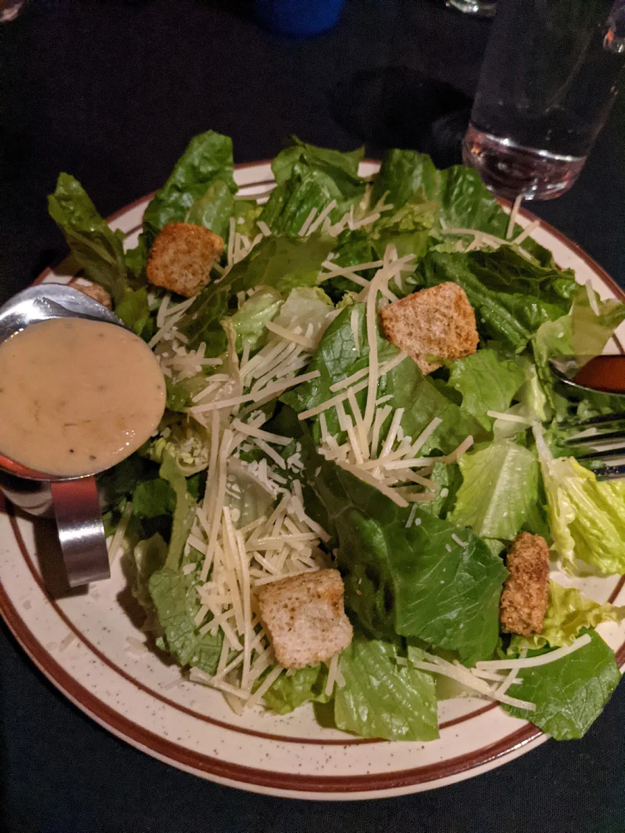 Caesar Salad