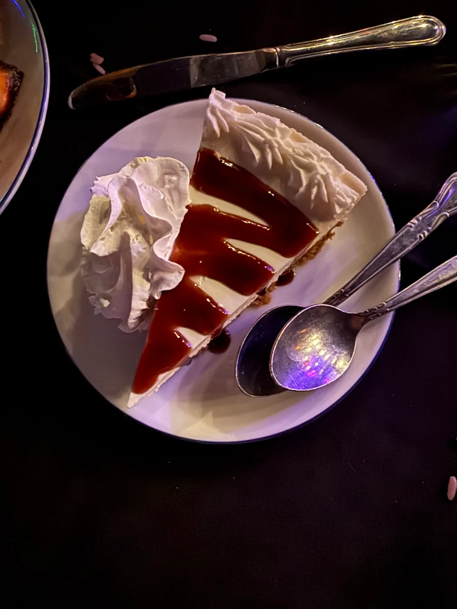 Cheese Cake