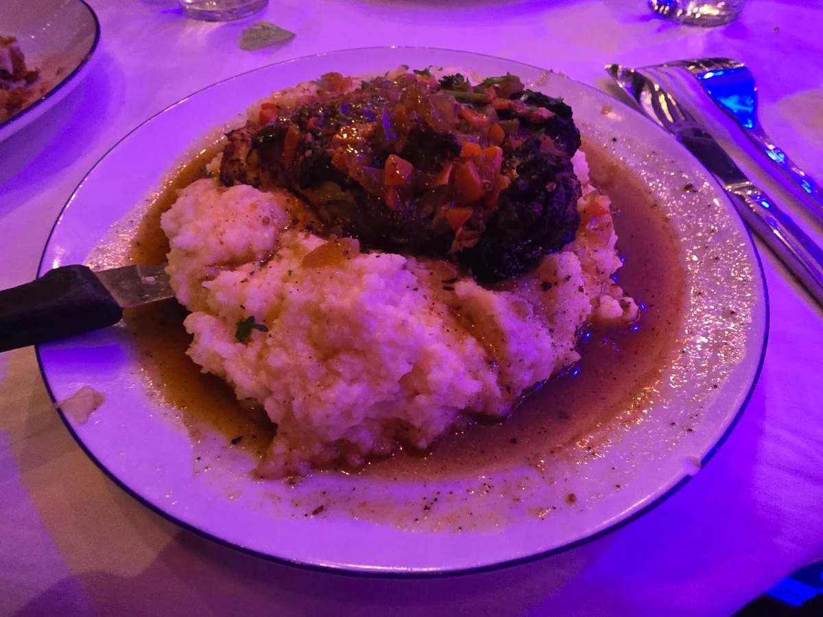 Roasted Chicken