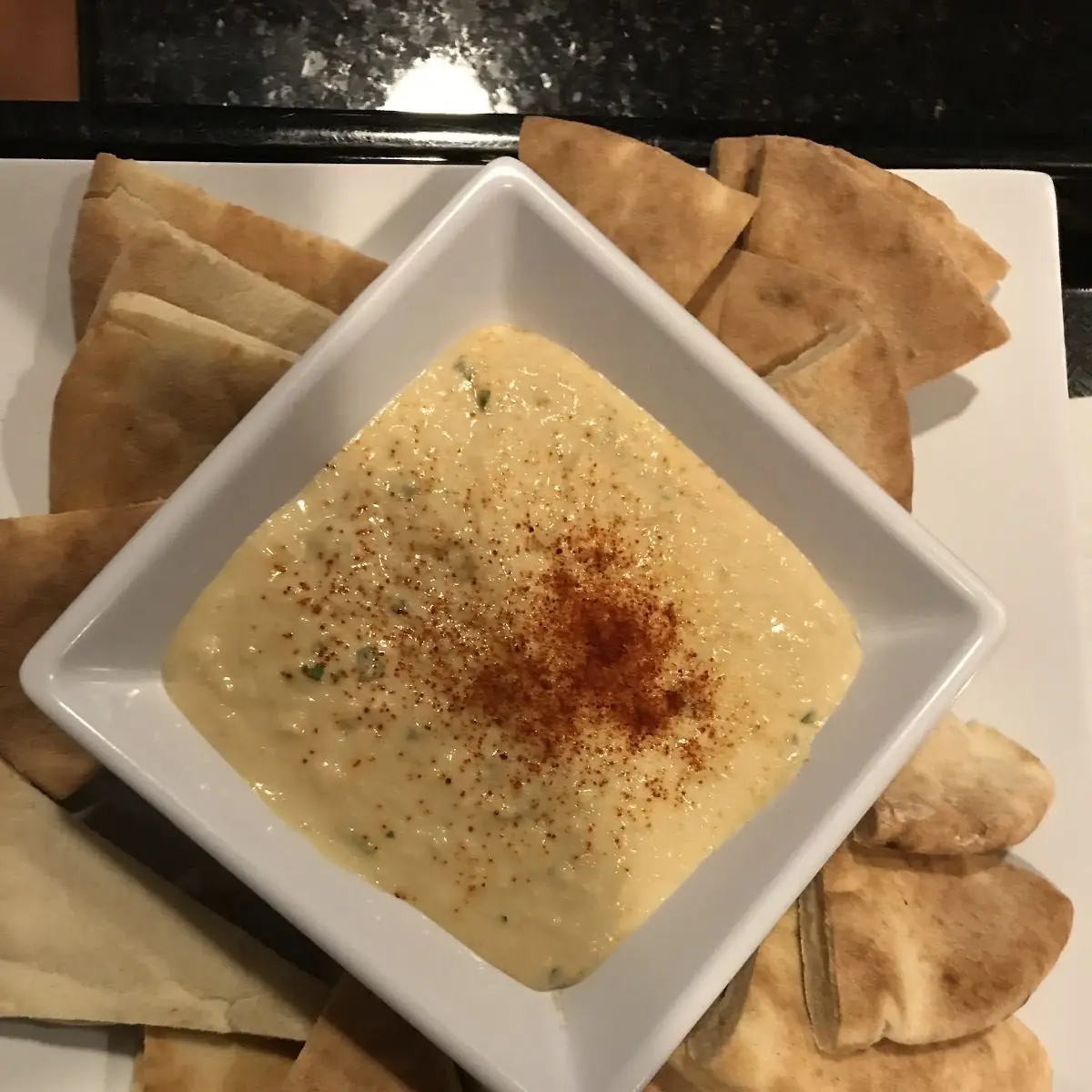 Pita Bread