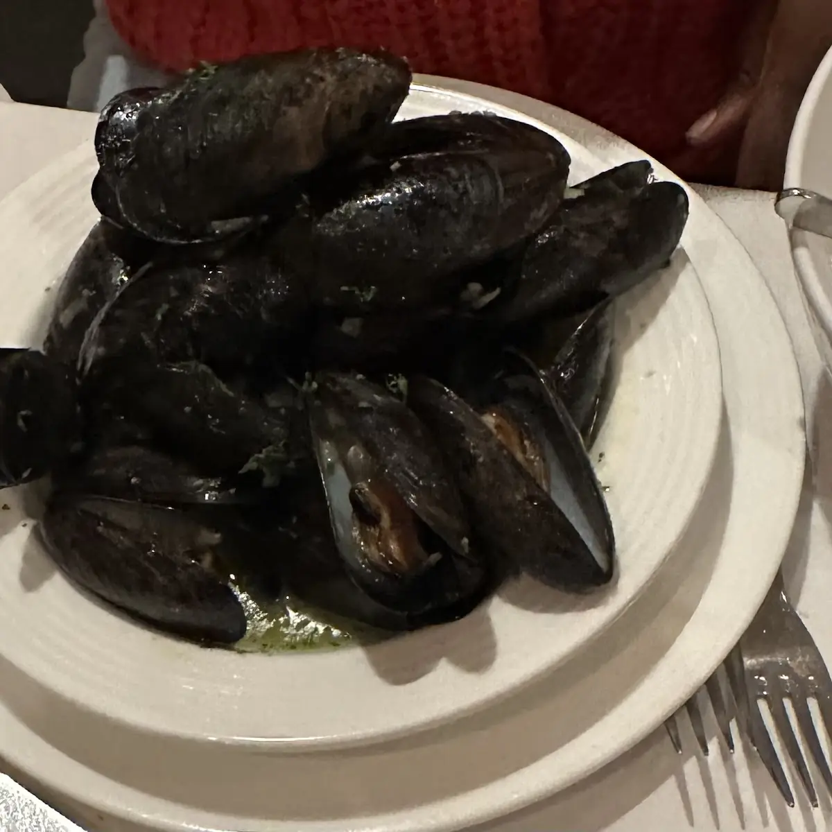 Clams Casino