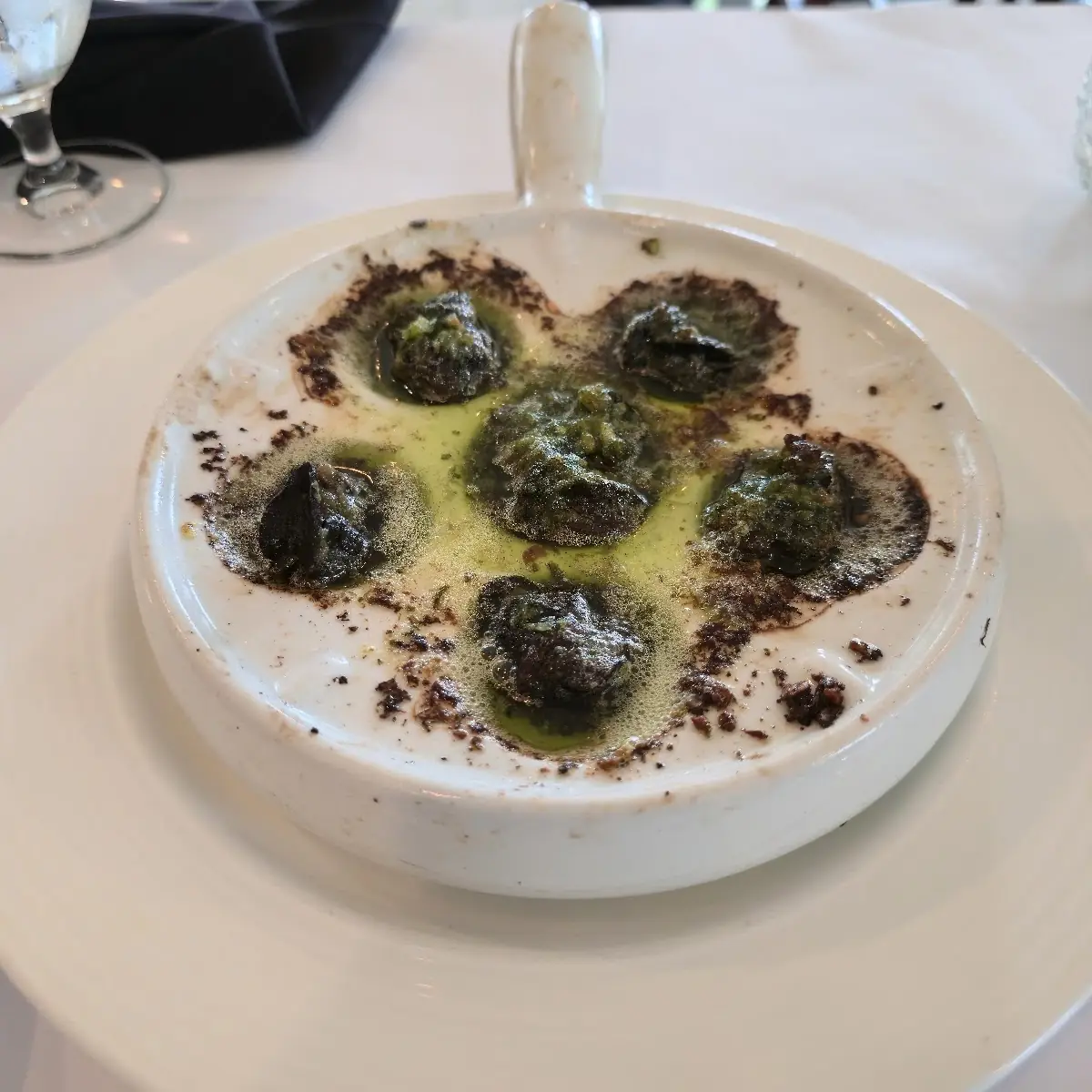 Escargot
