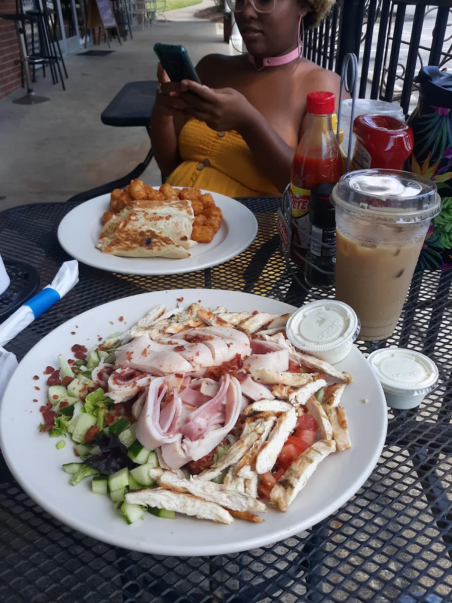 Chef Salad