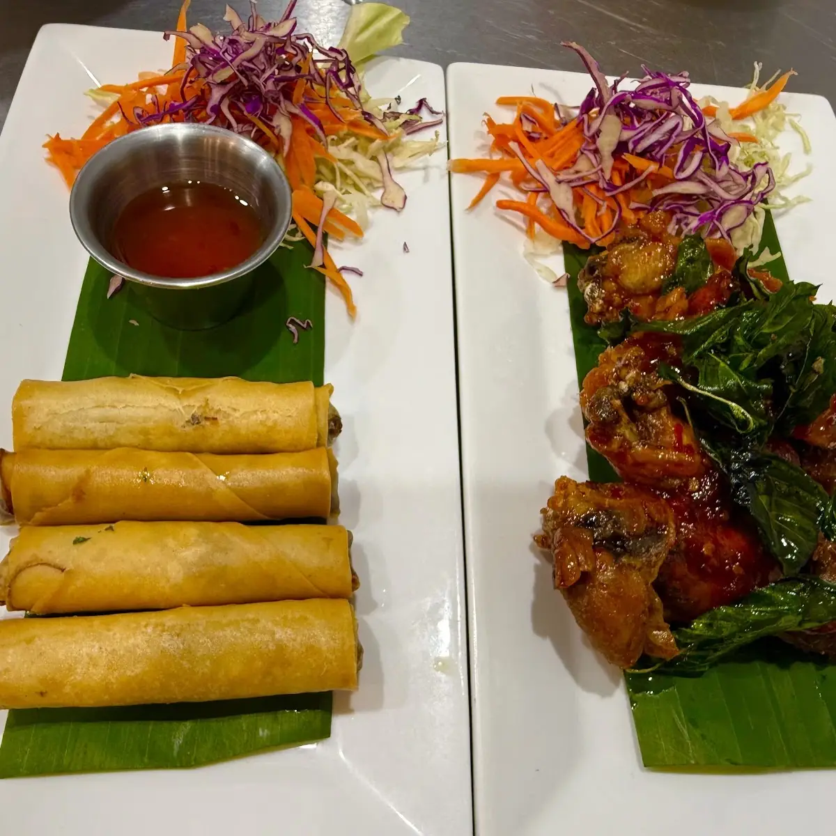 Spring Roll