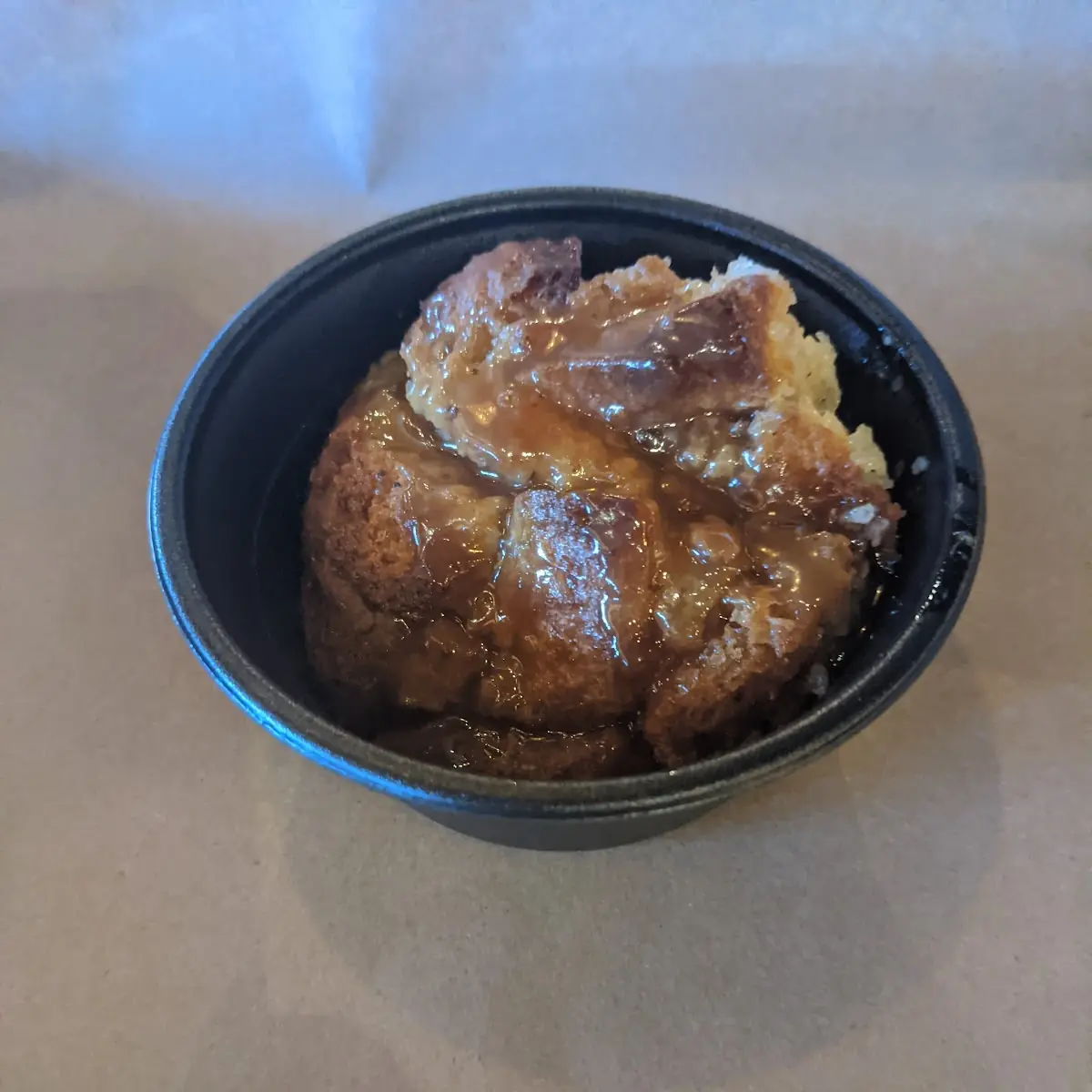 Bread Pudding