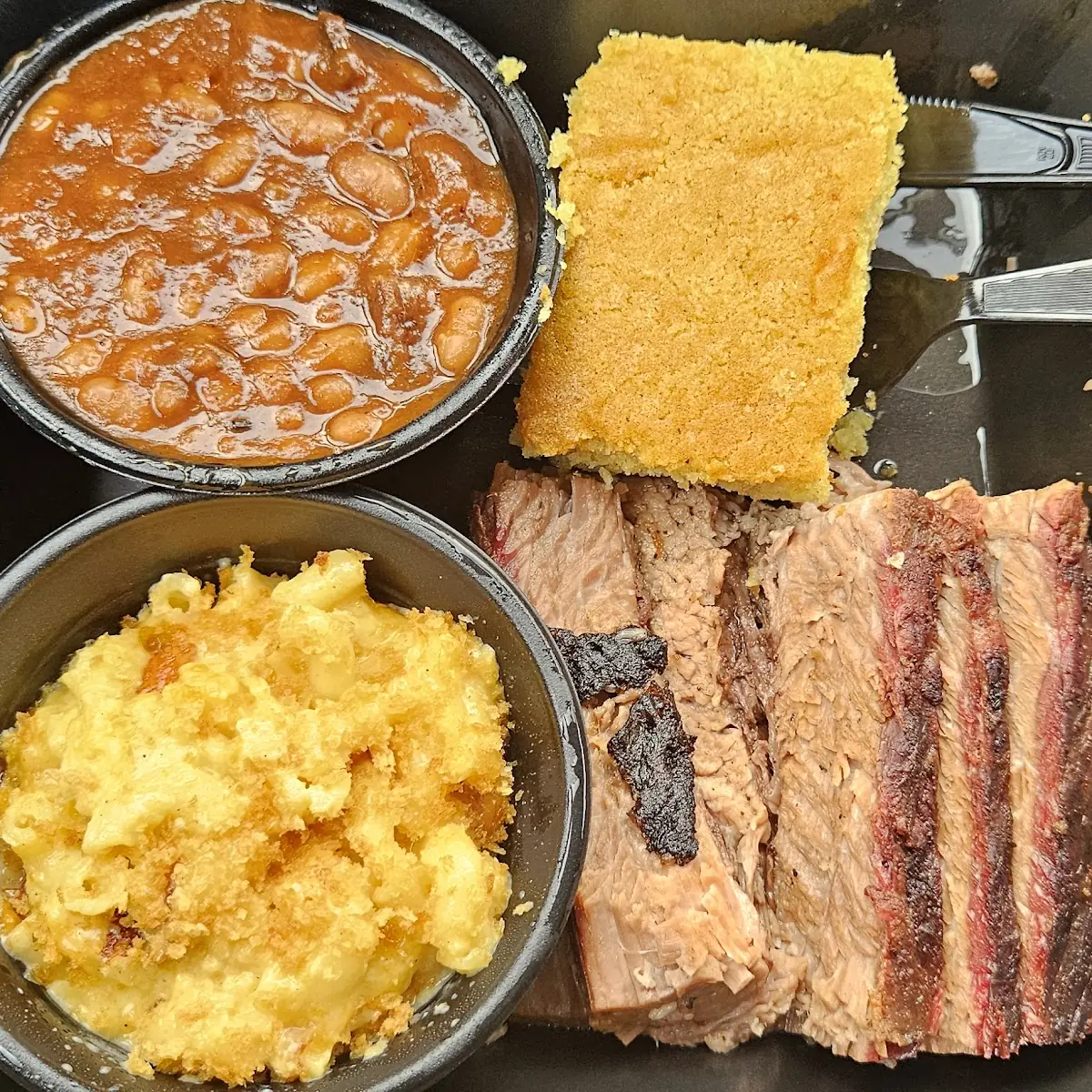Cornbread