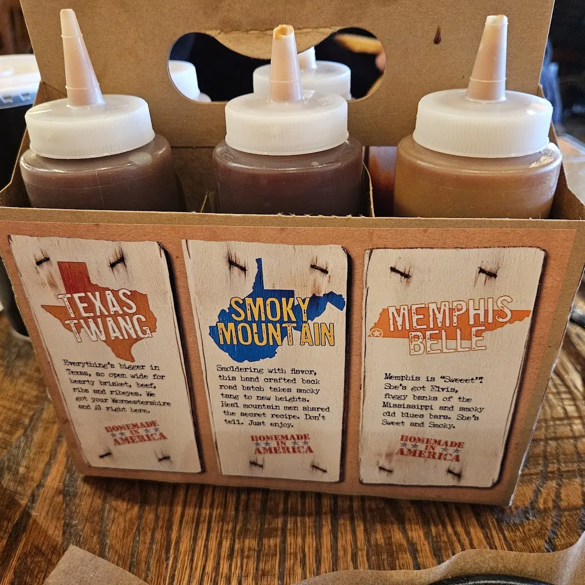 Hot Sauce