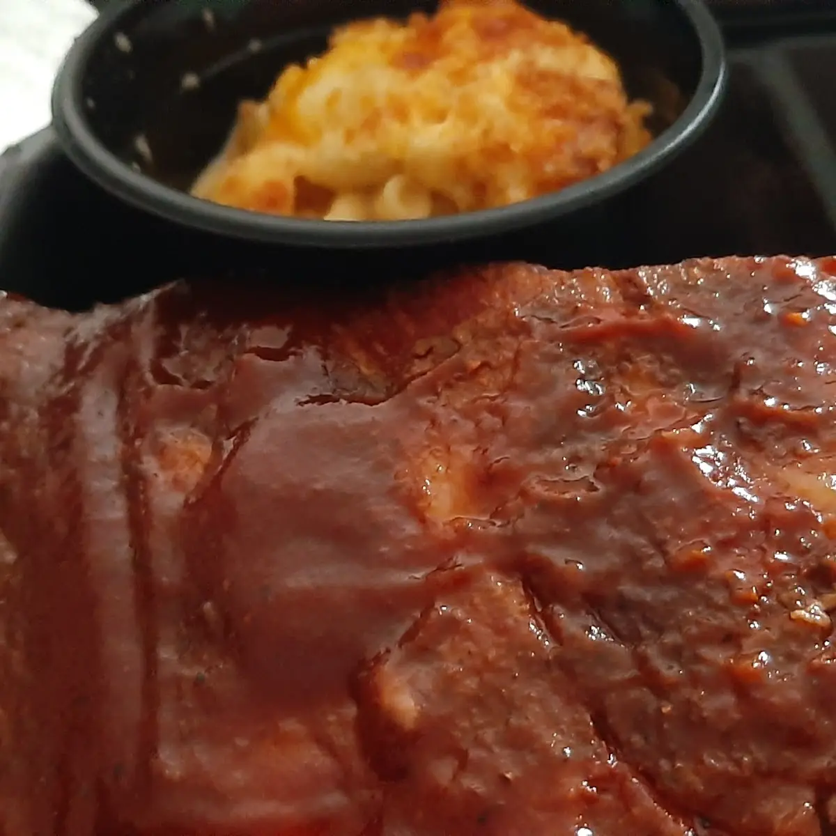 Spare Ribs
