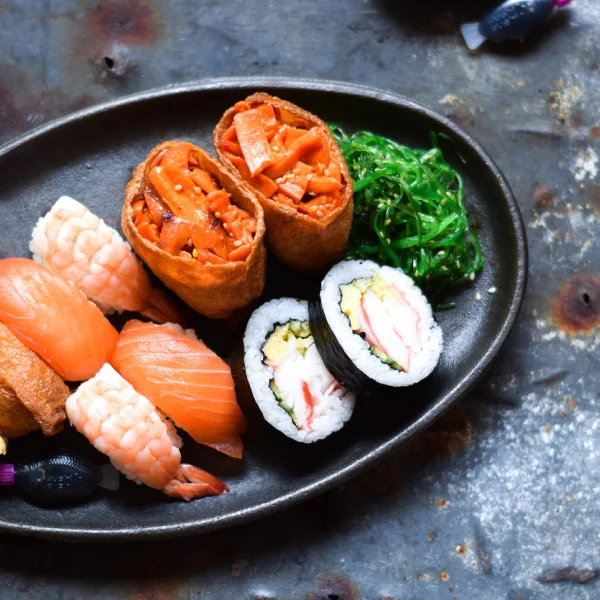 Highlights, Sushi Sushi Craigieburn