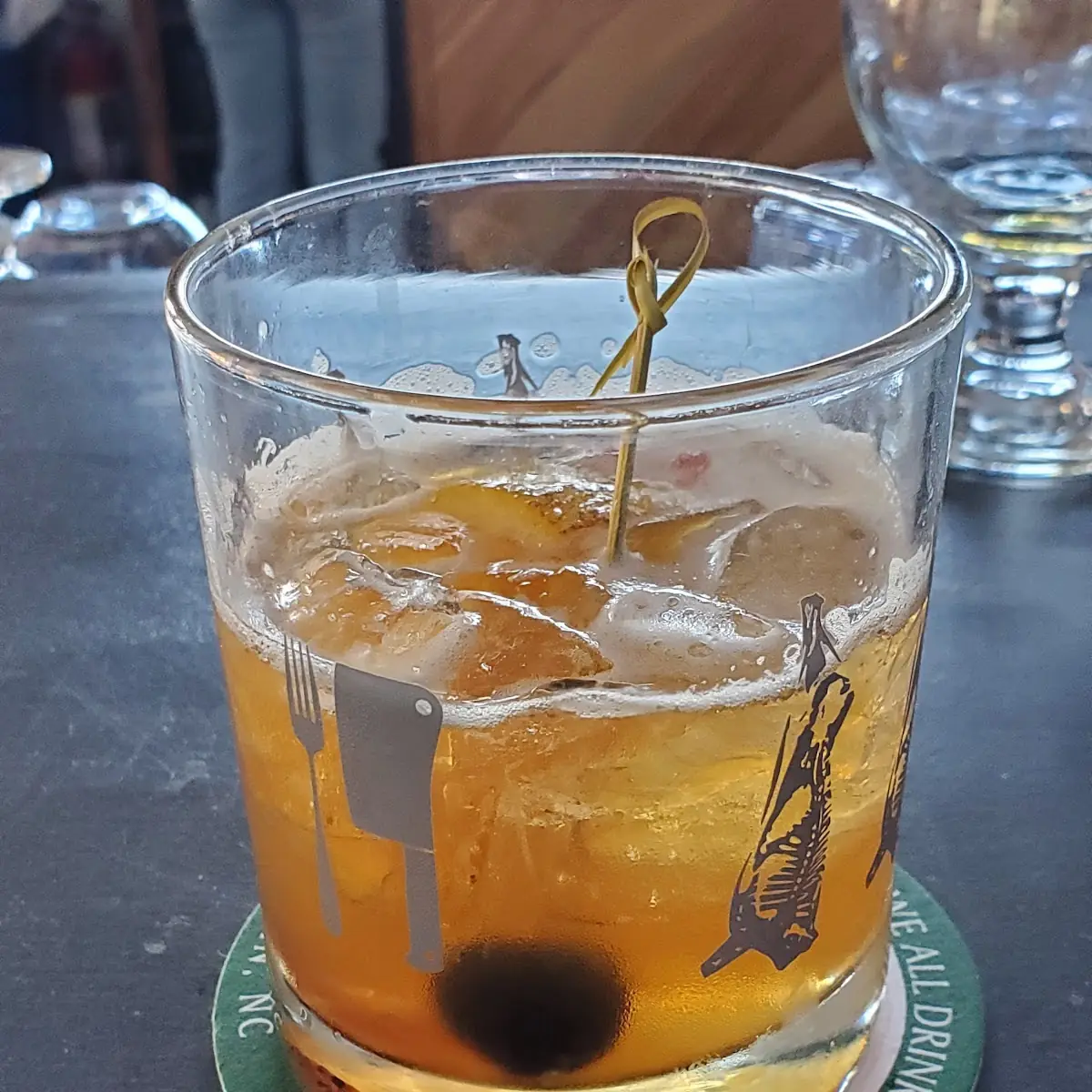 Old Fashion