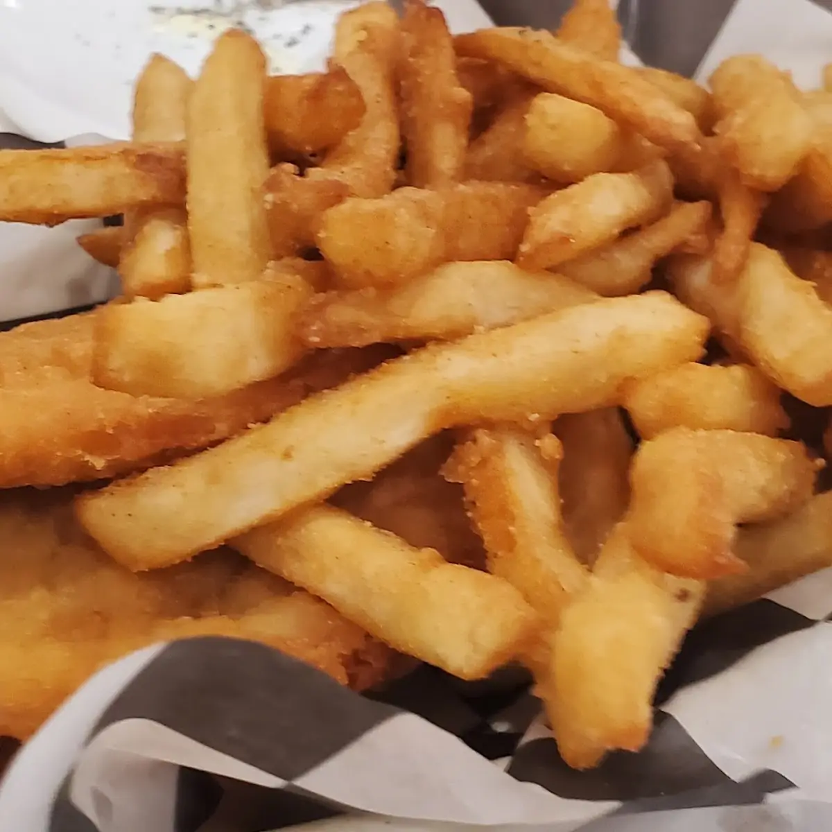 French Fries