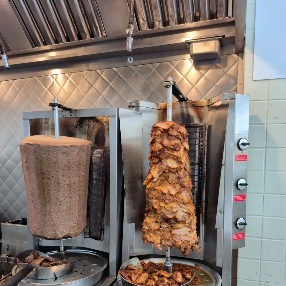 Gyro Meat