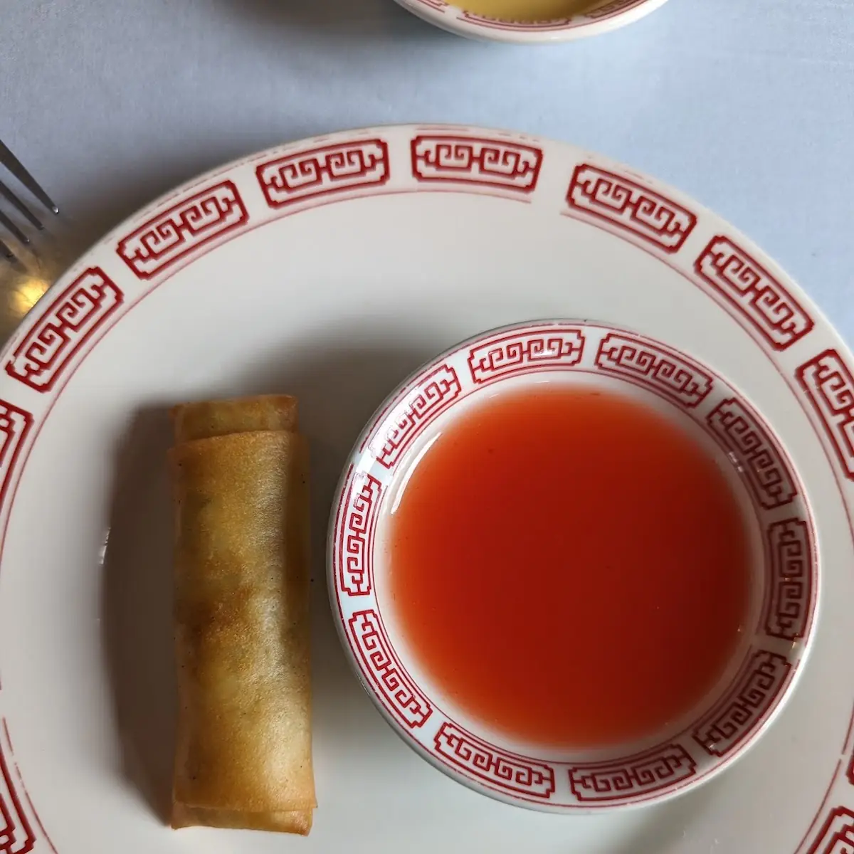 Egg Roll 4