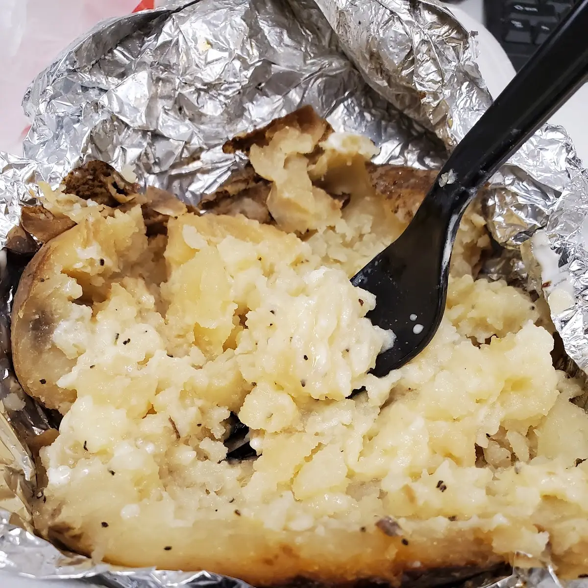 Baked Potato