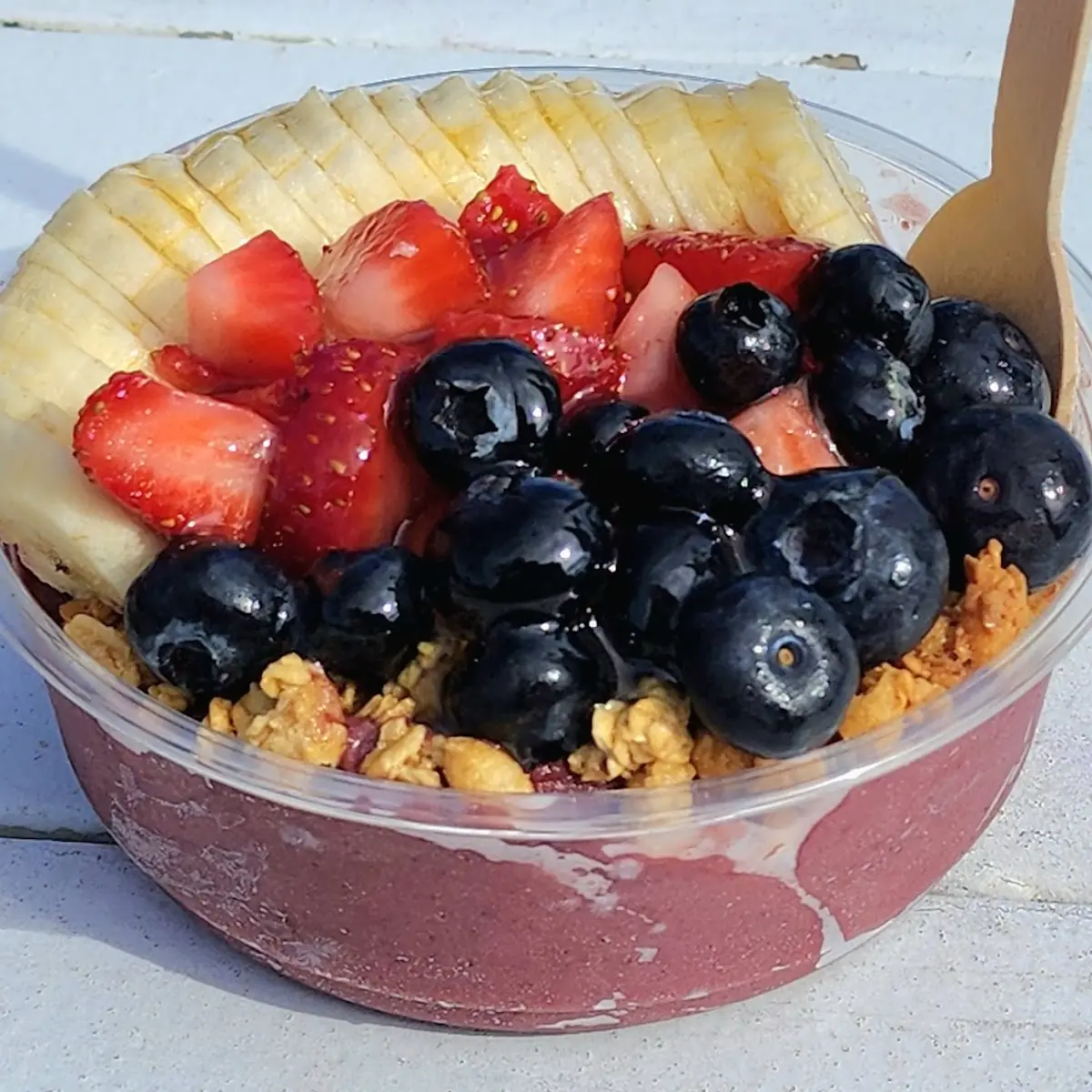 Acai Bowl