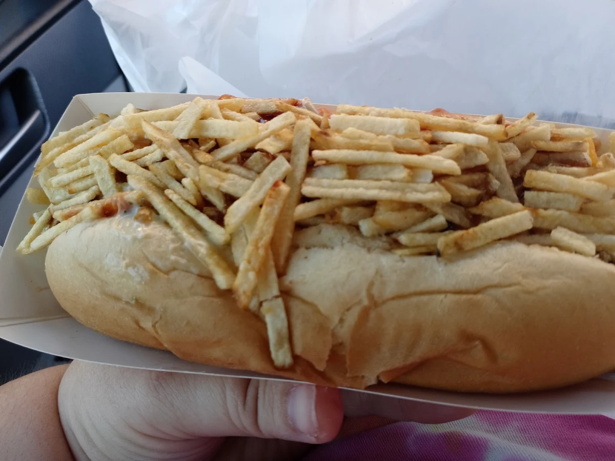 Hot Dog