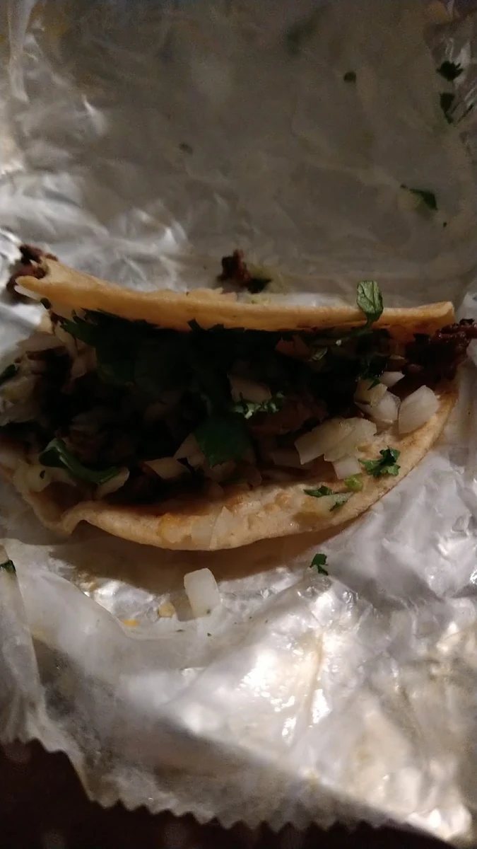 Street Tacos