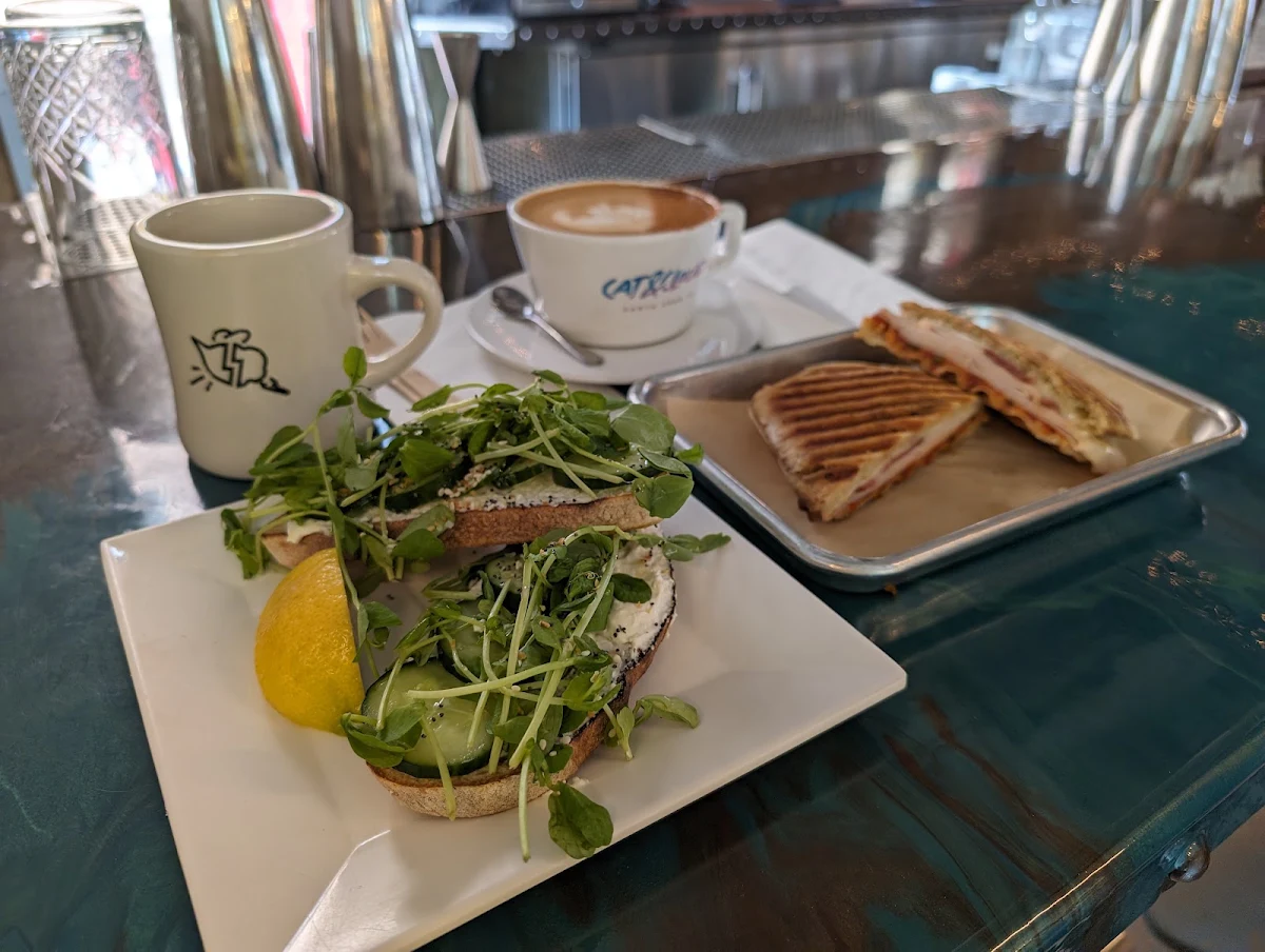 Avocado Toast