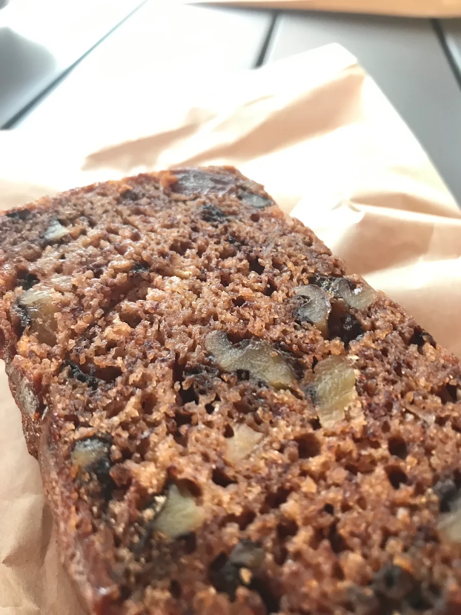 Banana Bread