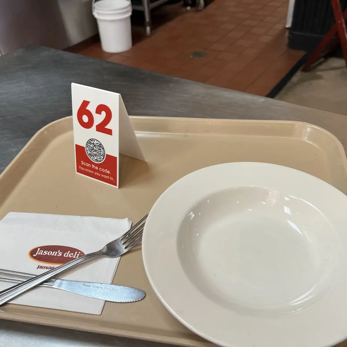 Salad Bar Bowl
