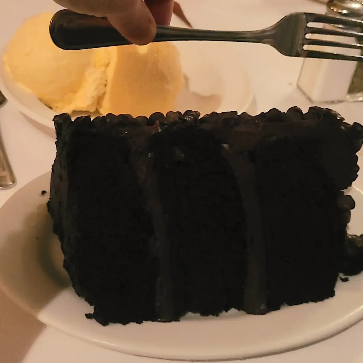 Chocolate Cake