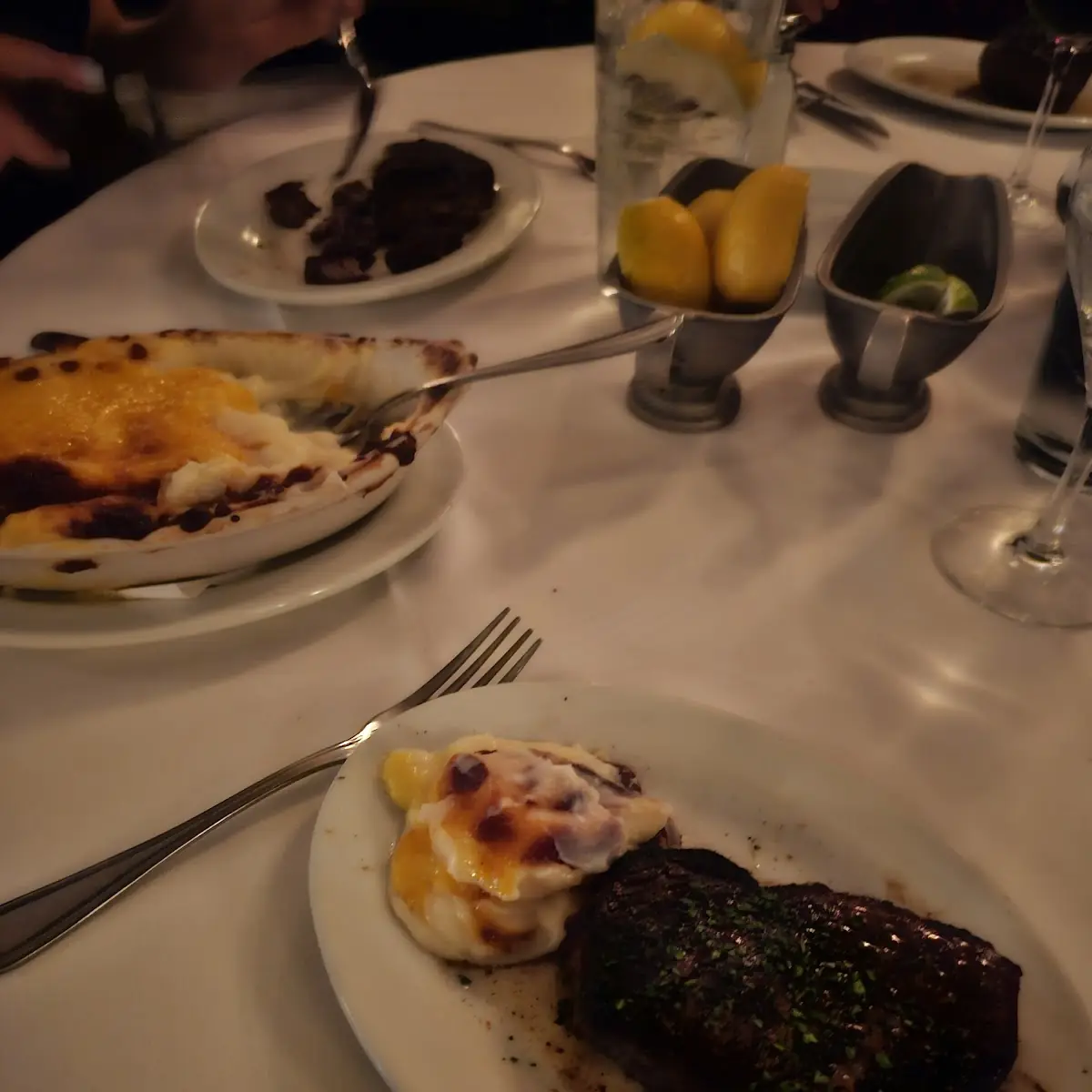 New York Strip