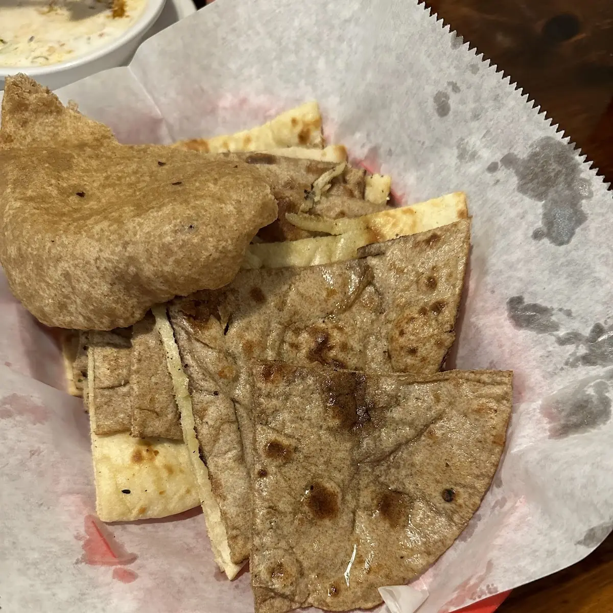 Bread Basket