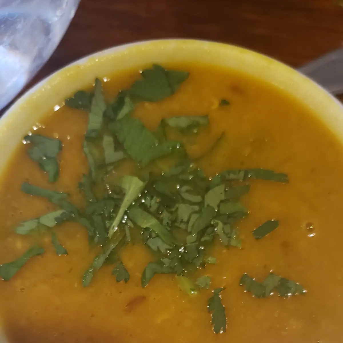Vegetable Soup