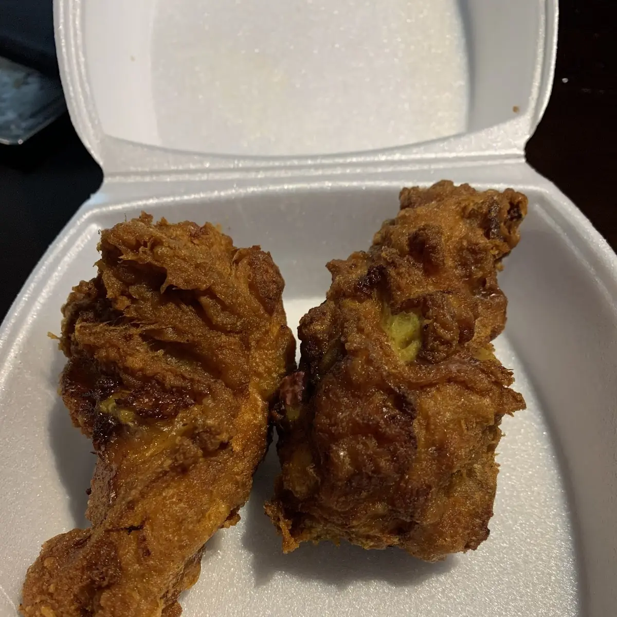 1 Piece Grilled Chicken