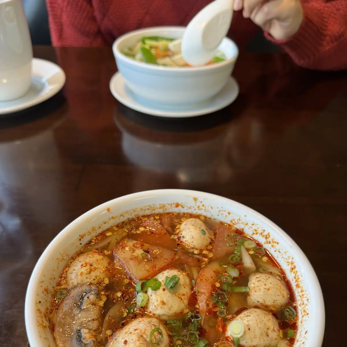 Tom Yum