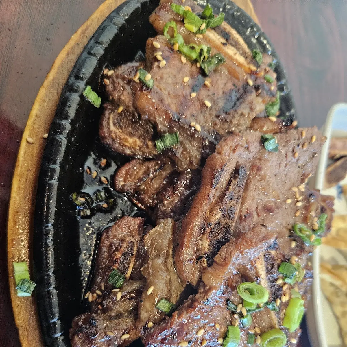 La Galbi Short Ribs