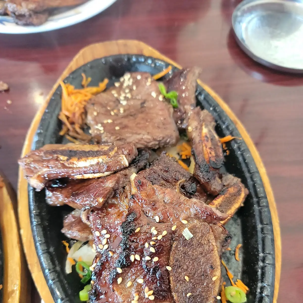 Spare Ribs