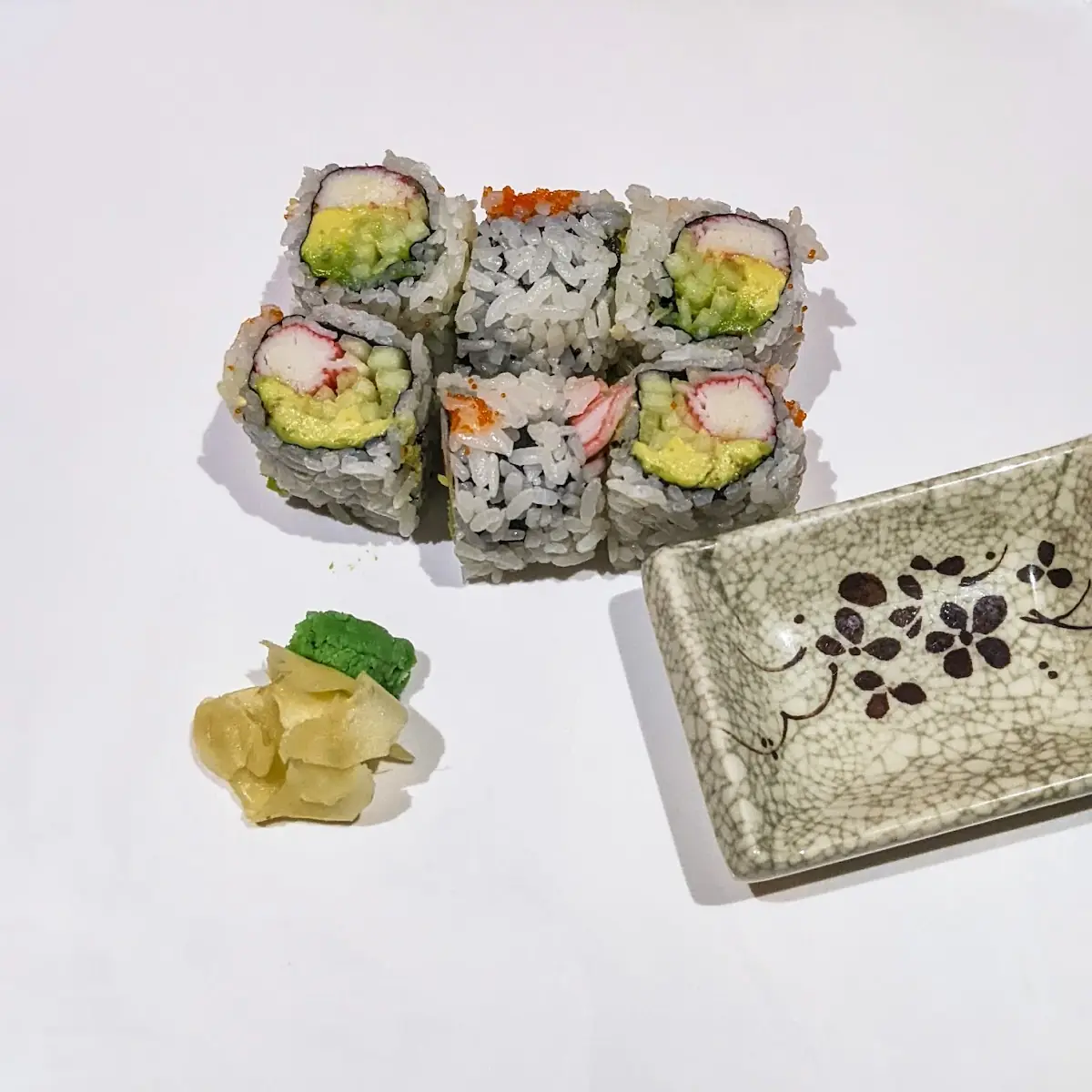 California Roll