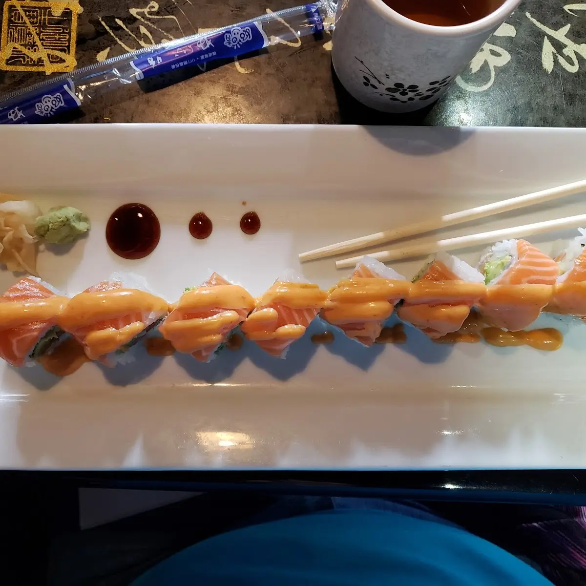 Sushi Roll