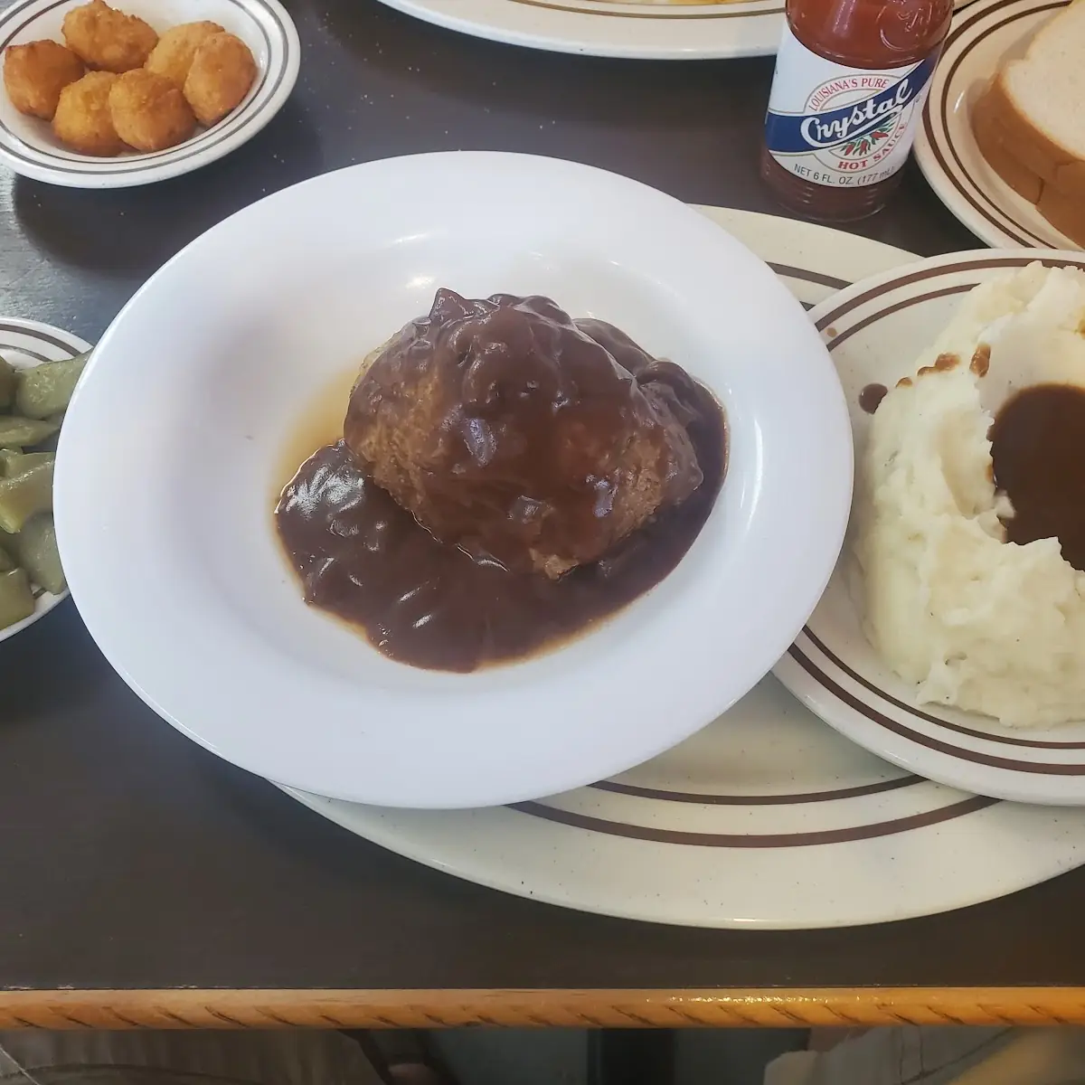 Pot Roast