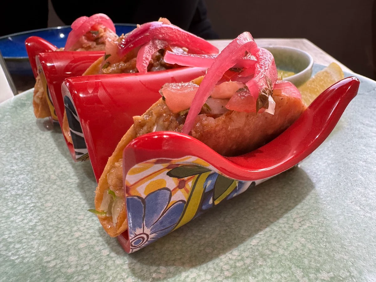 Fish & Chips / Fish & Chips