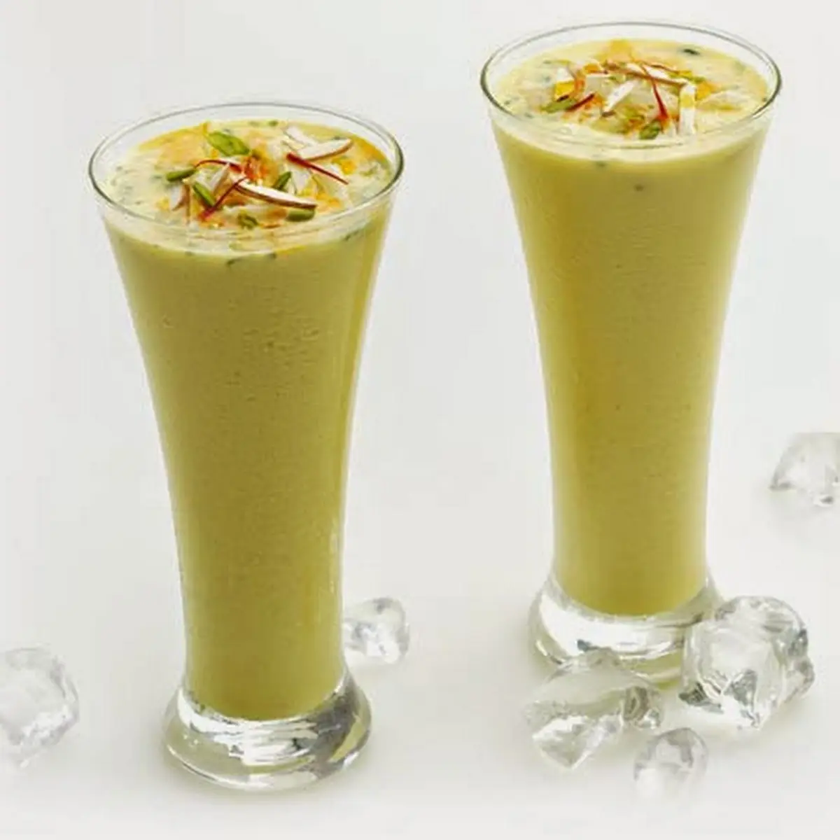 Mango Lassi