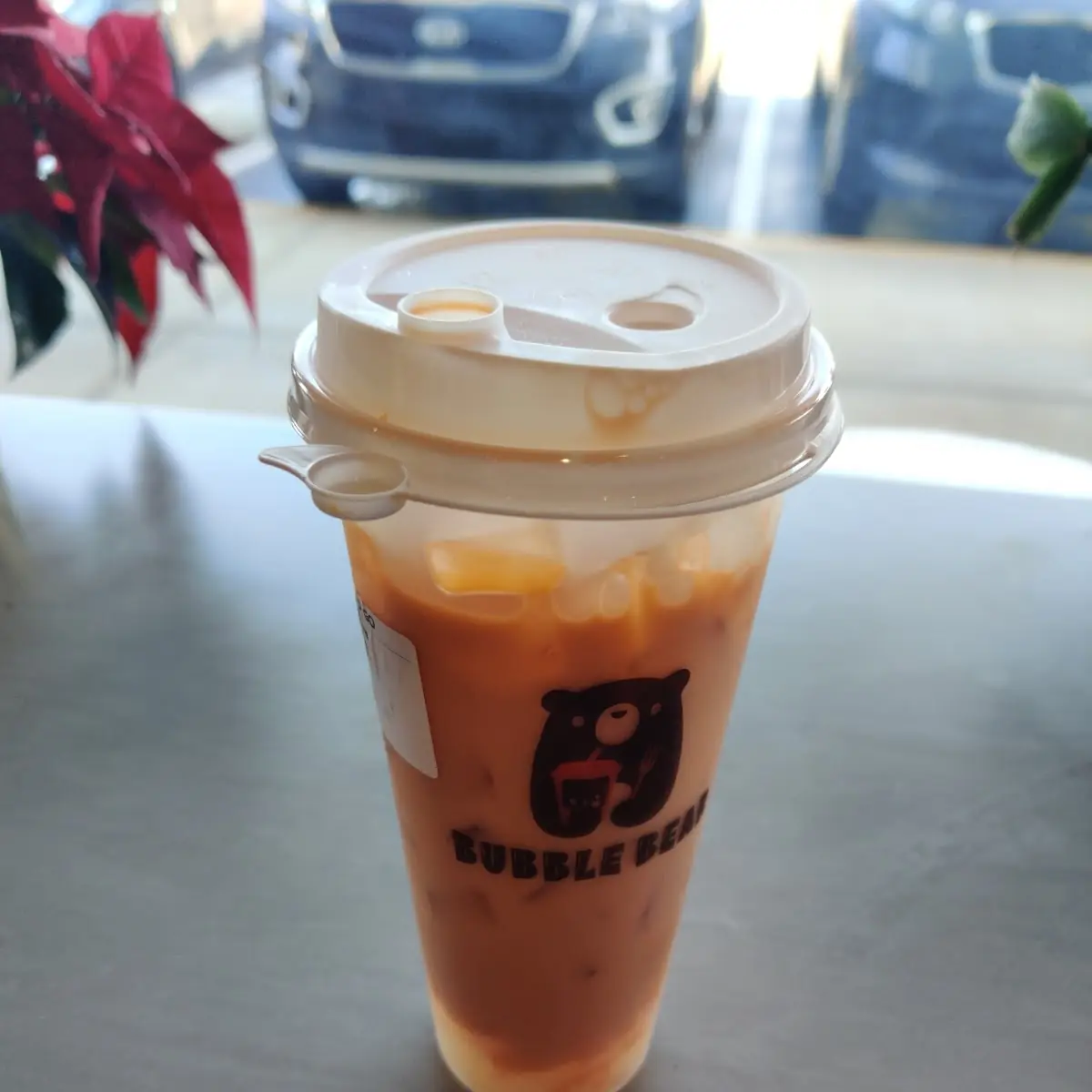 Thai Tea