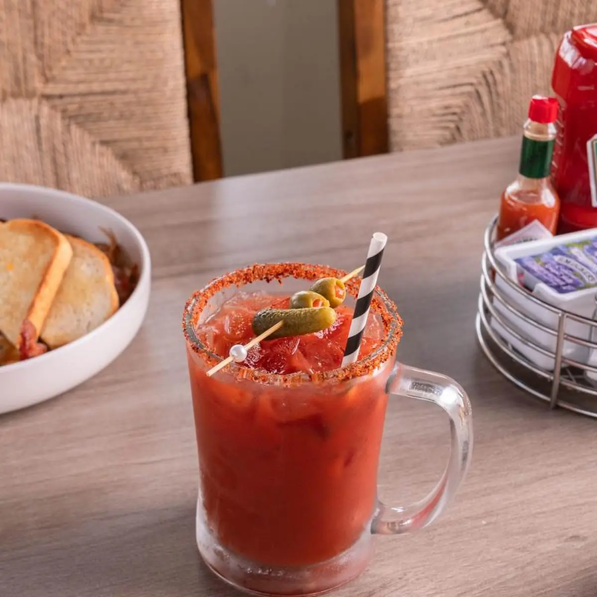 Bloody Mary