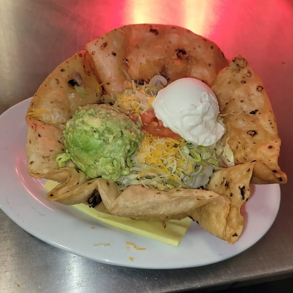 Taco Salad