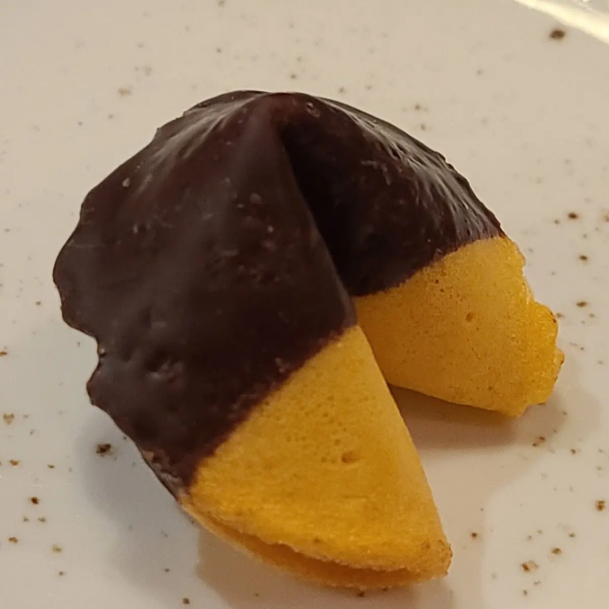 Fortune Cookie