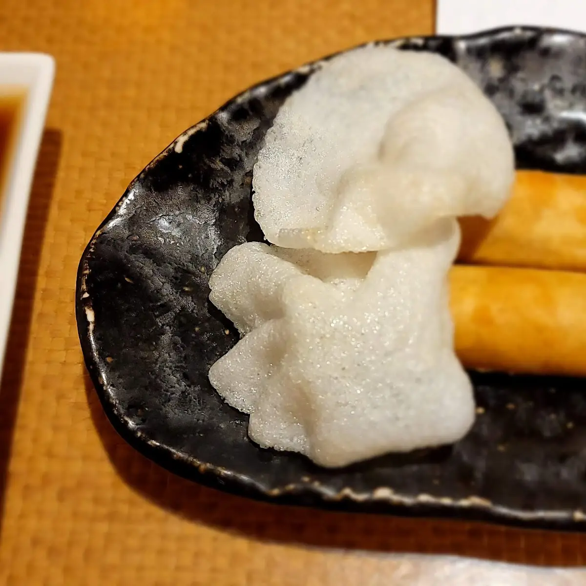 Spring Rolls