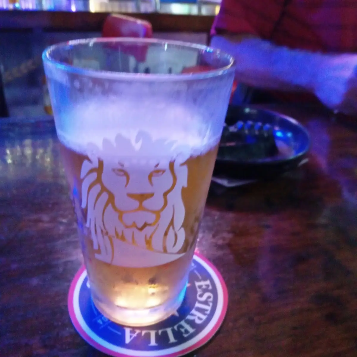 Draft Bud Light