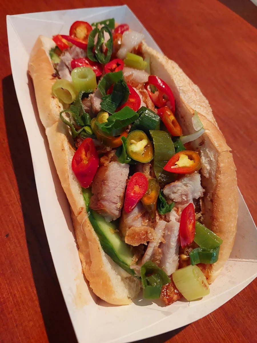 Highlights, Greenfields Pitstop Deli & Bakery