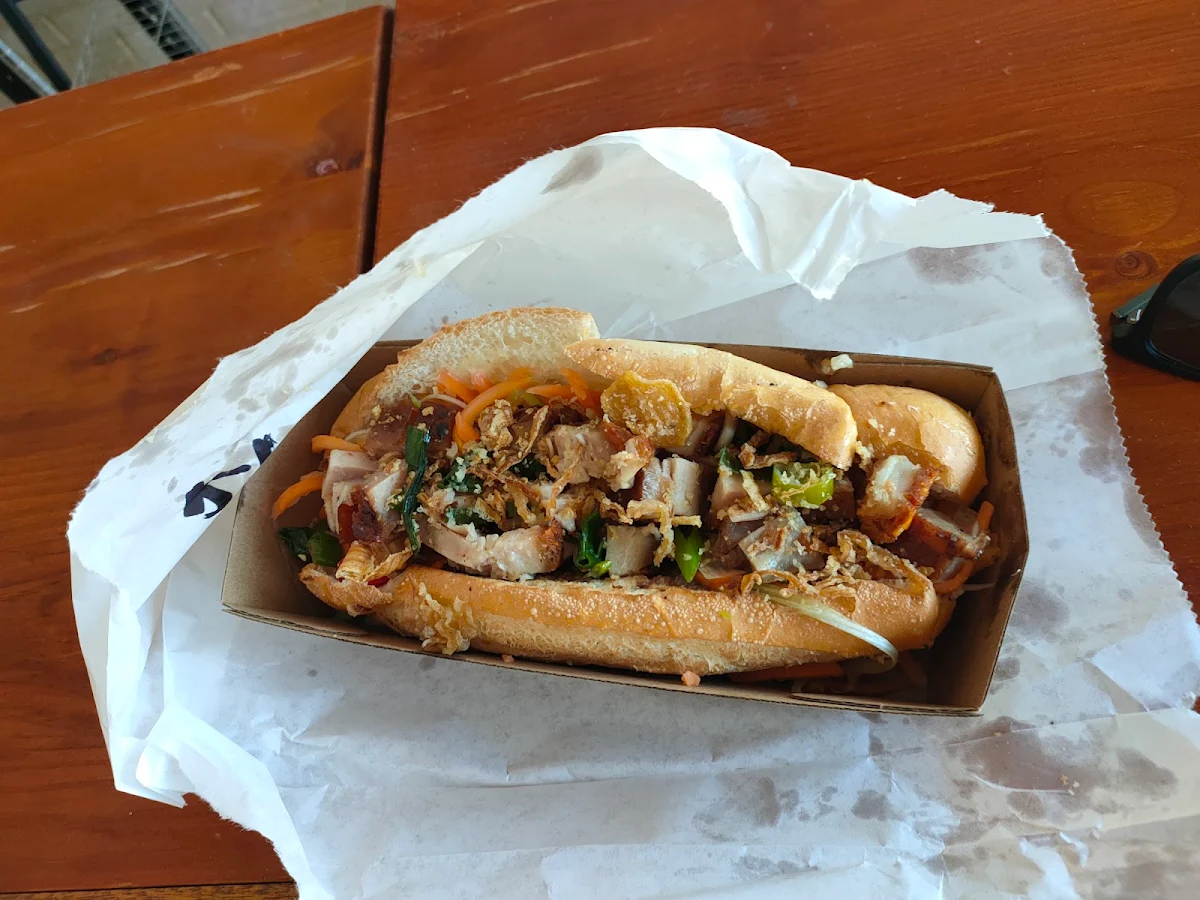 Highlights, Greenfields Pitstop Deli & Bakery