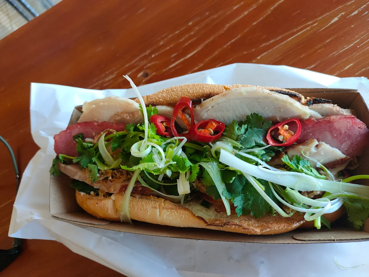 Highlights, Greenfields Pitstop Deli & Bakery