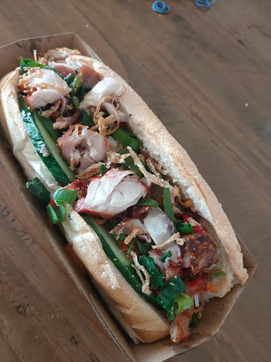 Highlights, Greenfields Pitstop Deli & Bakery
